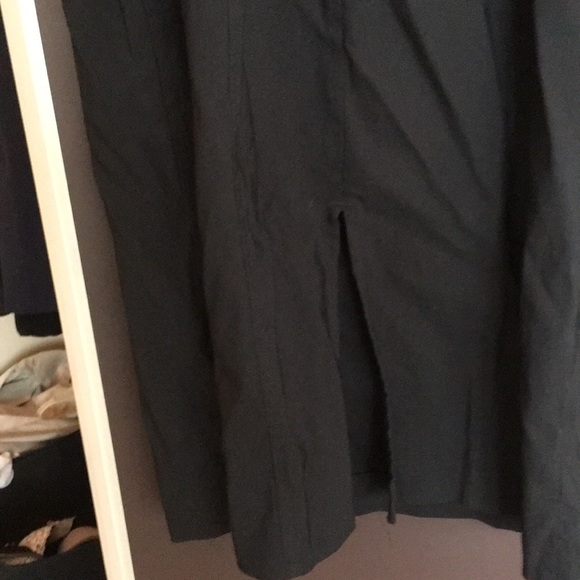 Black express dress stretch - Picture 5 of 6